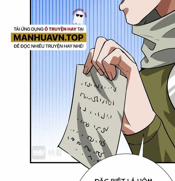 Luân Bàn Thế Giới Chapter 156 trang 26