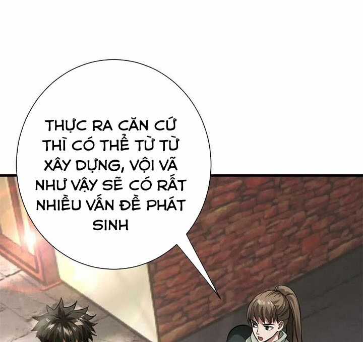 Luân Bàn Thế Giới Chapter 156 trang 28