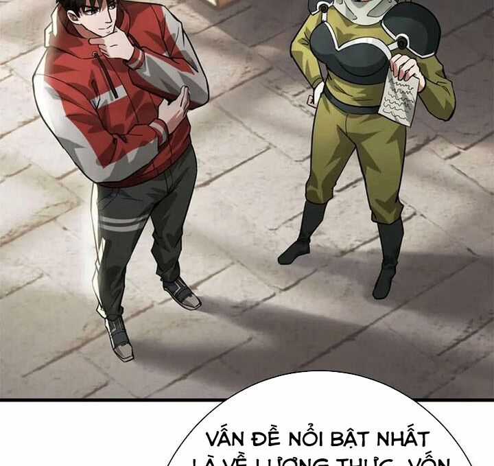 Luân Bàn Thế Giới Chapter 156 trang 29