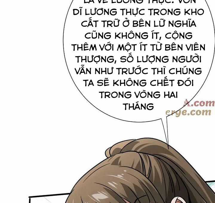 Luân Bàn Thế Giới Chapter 156 trang 30