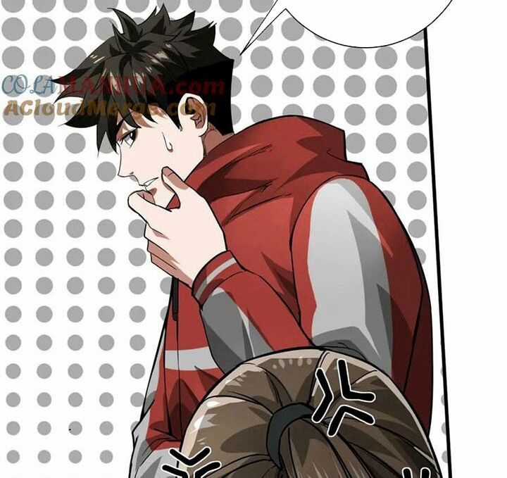 Luân Bàn Thế Giới Chapter 156 trang 33