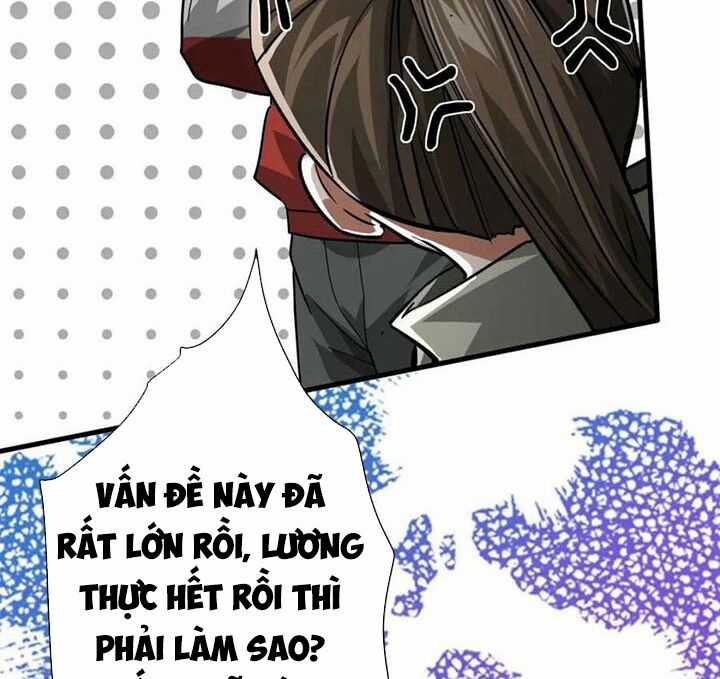 Luân Bàn Thế Giới Chapter 156 trang 34