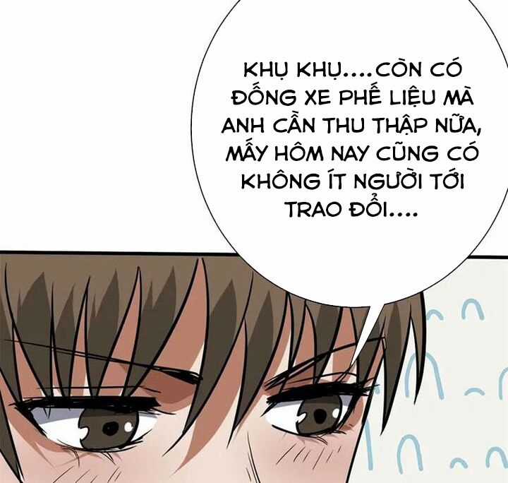 Luân Bàn Thế Giới Chapter 156 trang 37