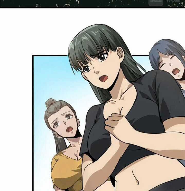 Luân Bàn Thế Giới Chapter 156 trang 4