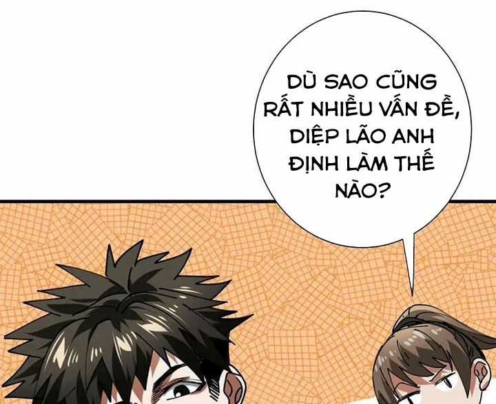 Luân Bàn Thế Giới Chapter 156 trang 44