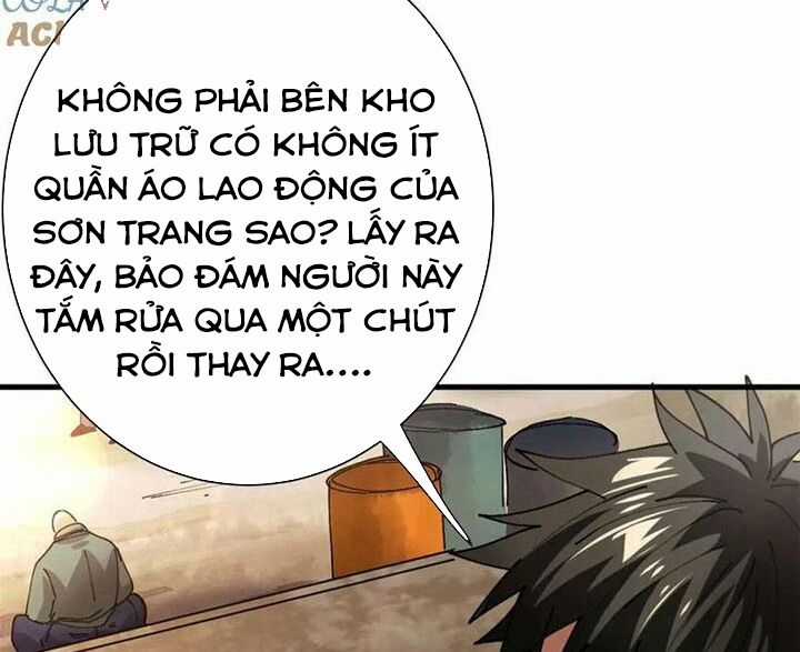 Luân Bàn Thế Giới Chapter 156 trang 46