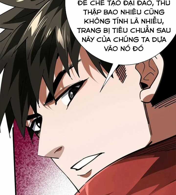 Luân Bàn Thế Giới Chapter 156 trang 49