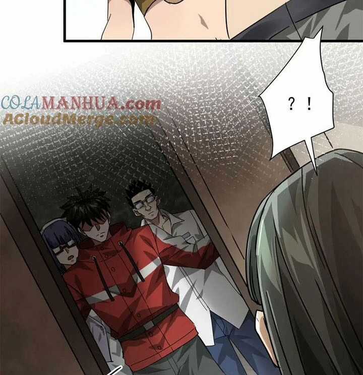 Luân Bàn Thế Giới Chapter 156 trang 5