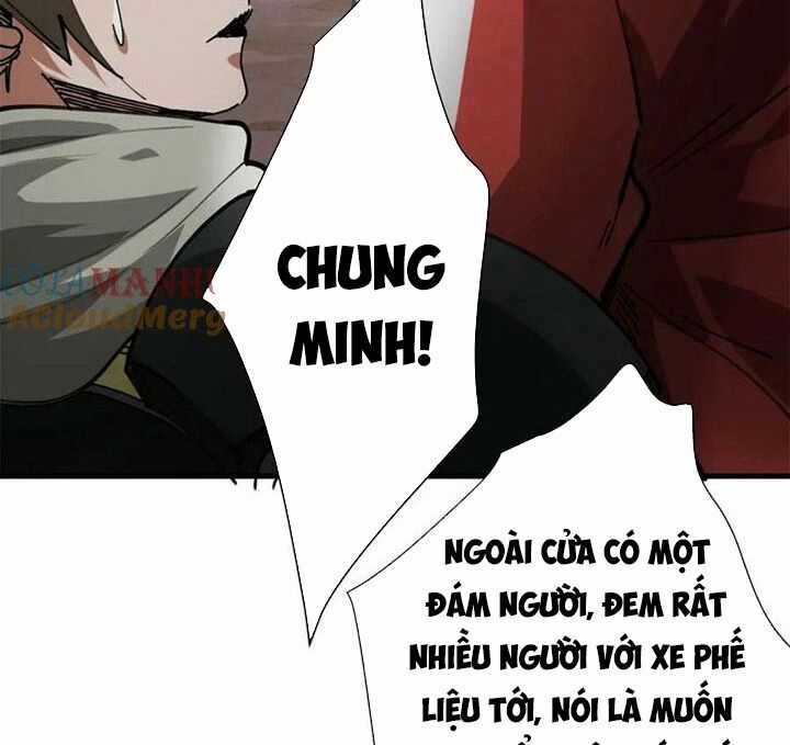 Luân Bàn Thế Giới Chapter 156 trang 54