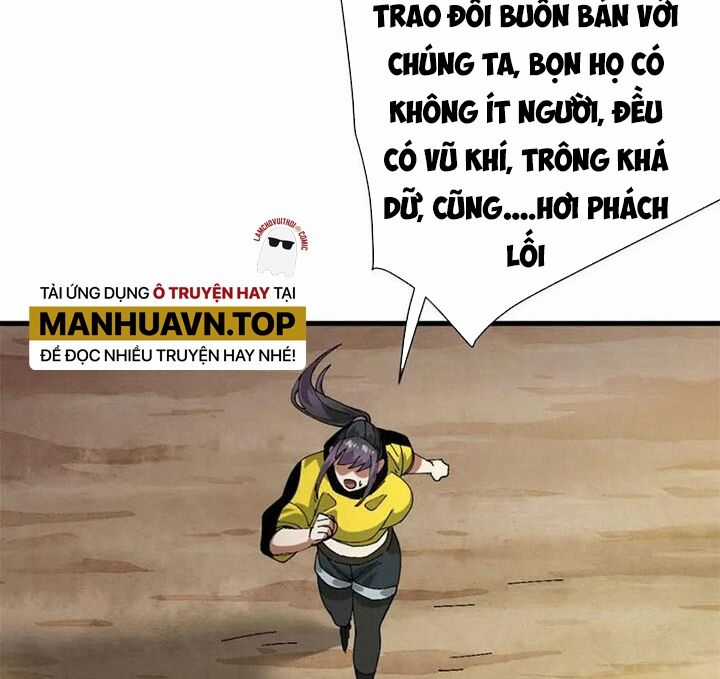 Luân Bàn Thế Giới Chapter 156 trang 55