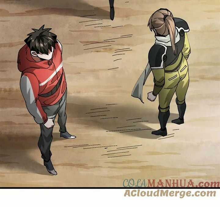 Luân Bàn Thế Giới Chapter 156 trang 56