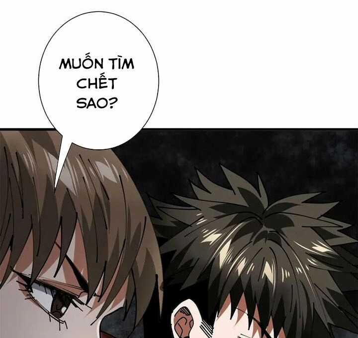 Luân Bàn Thế Giới Chapter 156 trang 57