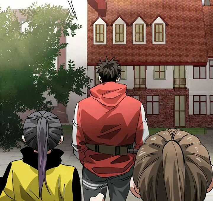 Luân Bàn Thế Giới Chapter 156 trang 60