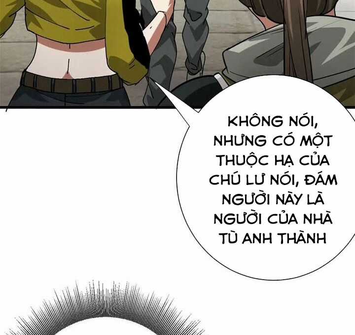 Luân Bàn Thế Giới Chapter 156 trang 61