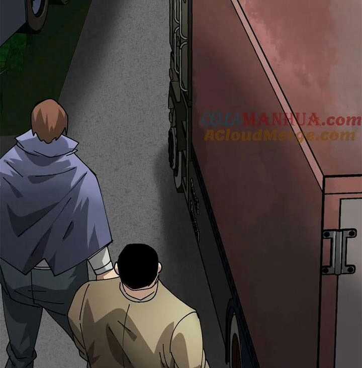 Luân Bàn Thế Giới Chapter 156 trang 66