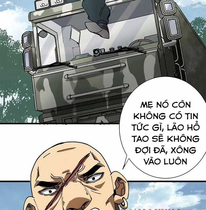 Luân Bàn Thế Giới Chapter 156 trang 68