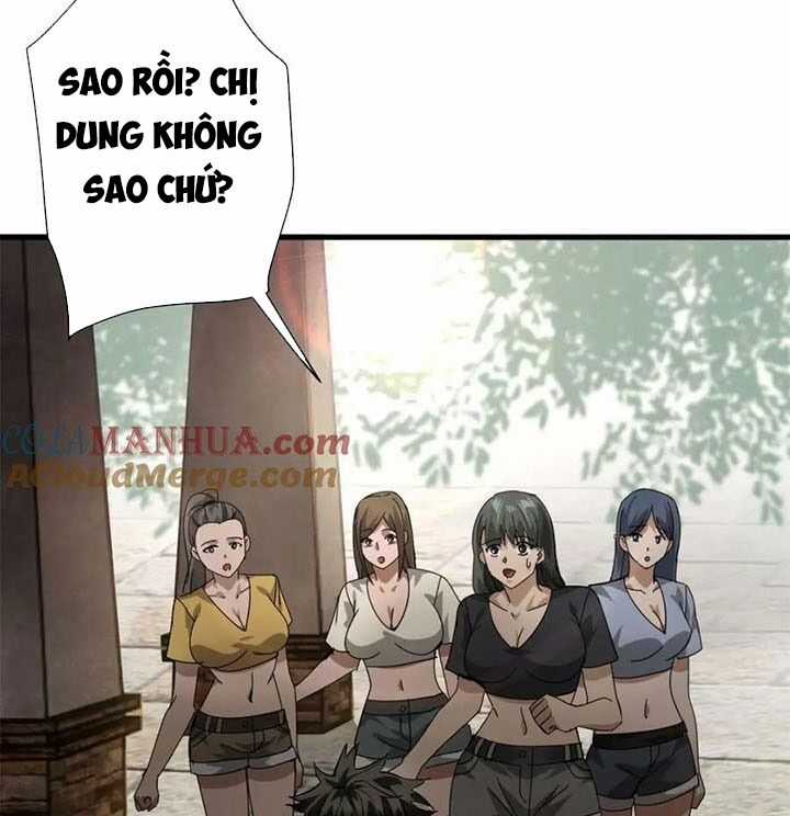 Luân Bàn Thế Giới Chapter 156 trang 7