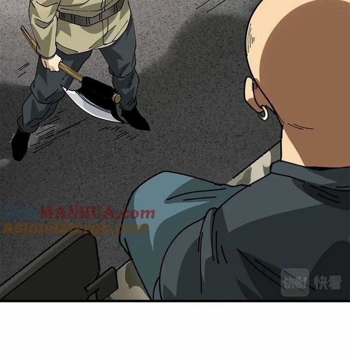 Luân Bàn Thế Giới Chapter 156 trang 71