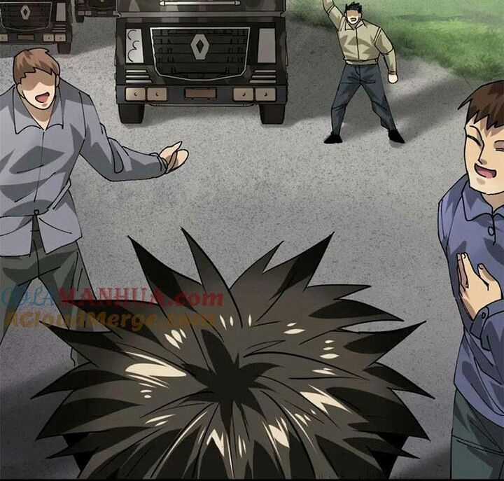 Luân Bàn Thế Giới Chapter 156 trang 73