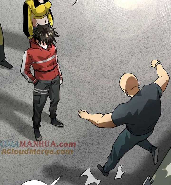 Luân Bàn Thế Giới Chapter 156 trang 78