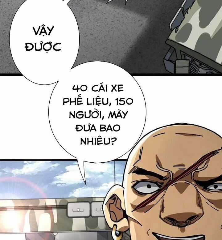 Luân Bàn Thế Giới Chapter 156 trang 79