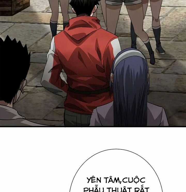 Luân Bàn Thế Giới Chapter 156 trang 8