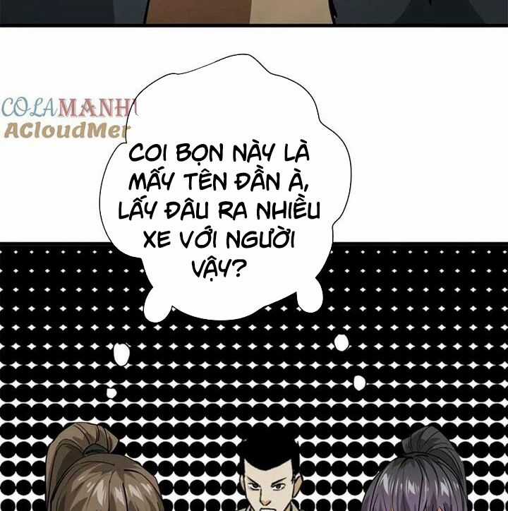 Luân Bàn Thế Giới Chapter 156 trang 81