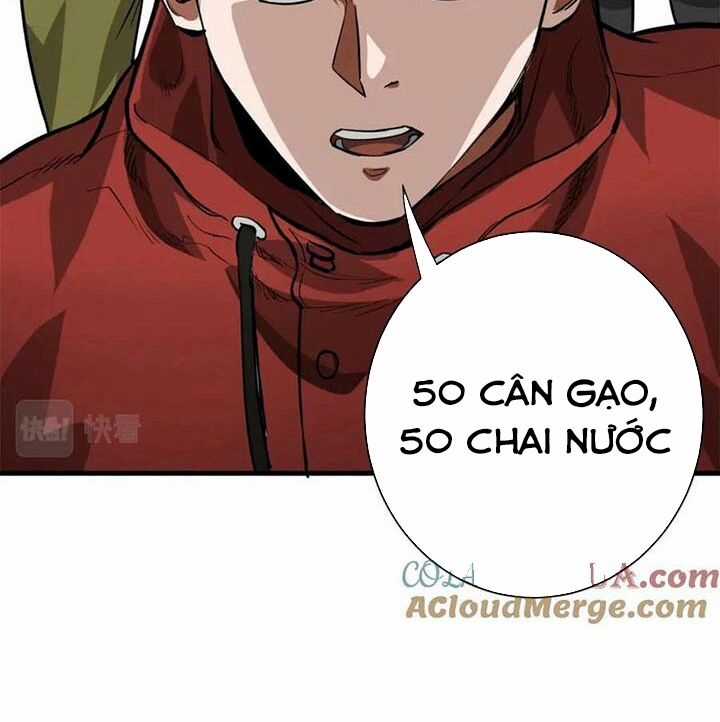 Luân Bàn Thế Giới Chapter 156 trang 83