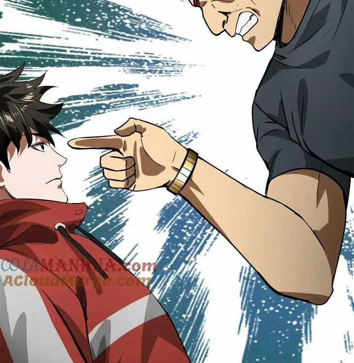 Luân Bàn Thế Giới Chapter 156 trang 85