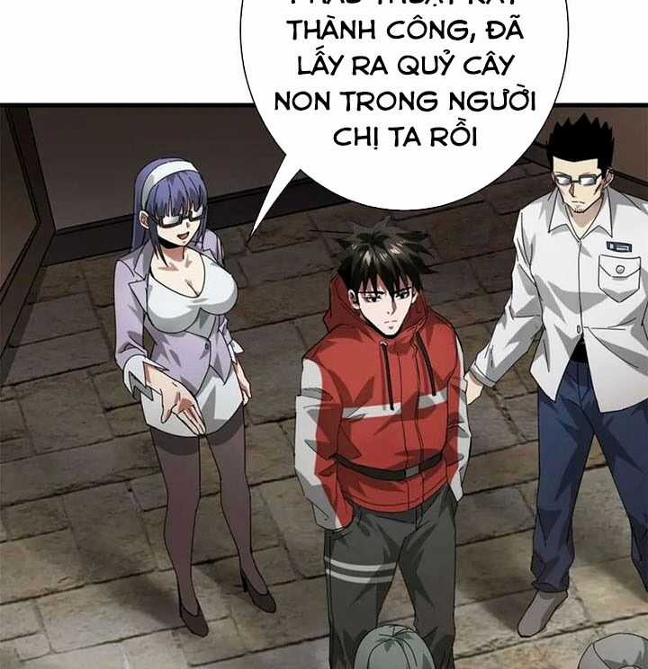 Luân Bàn Thế Giới Chapter 156 trang 9