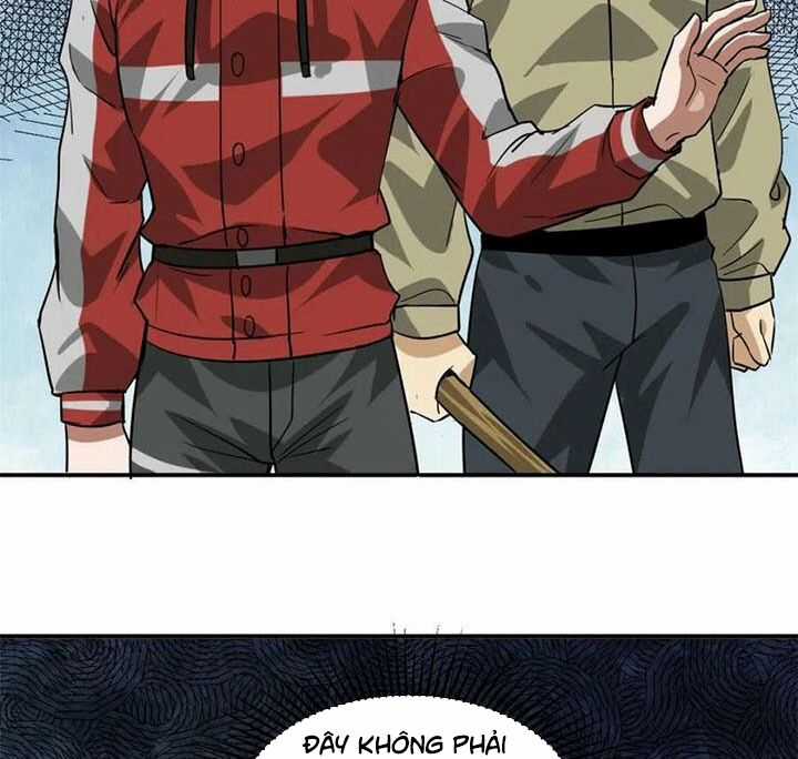 Luân Bàn Thế Giới Chapter 157 trang 14