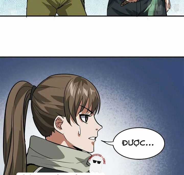 Luân Bàn Thế Giới Chapter 157 trang 16