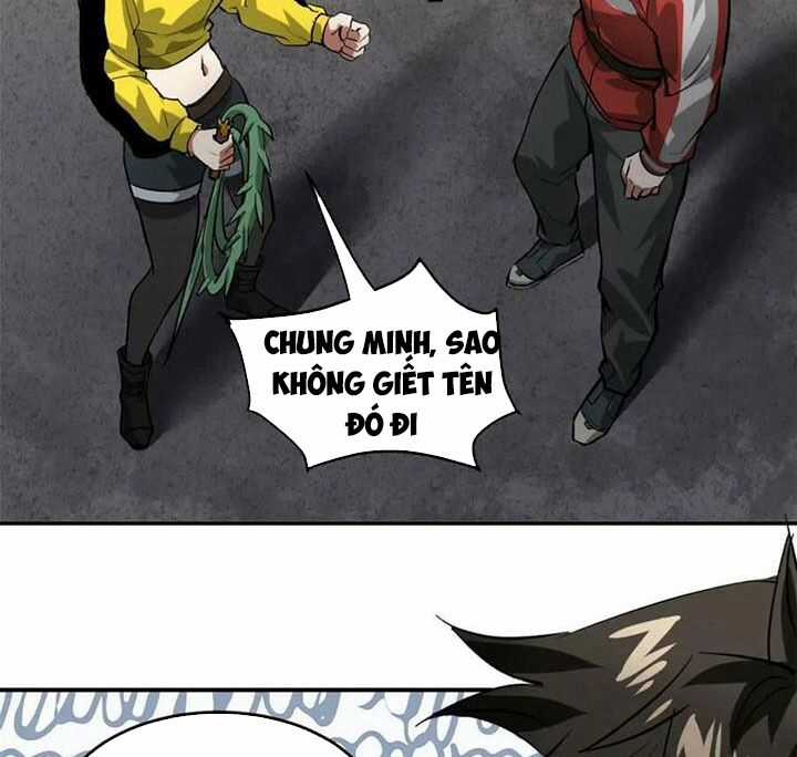 Luân Bàn Thế Giới Chapter 157 trang 20