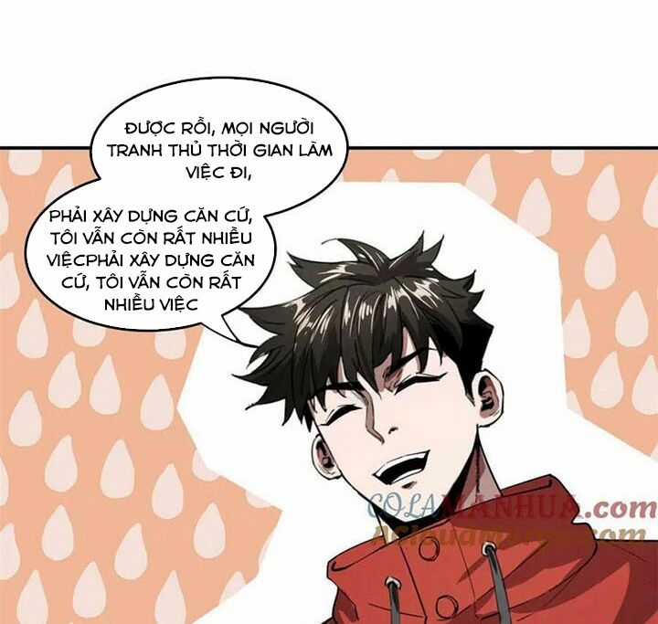 Luân Bàn Thế Giới Chapter 157 trang 23