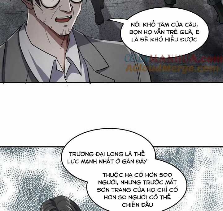 Luân Bàn Thế Giới Chapter 157 trang 26