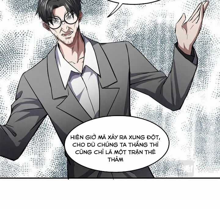 Luân Bàn Thế Giới Chapter 157 trang 27