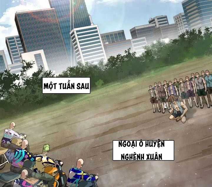 Luân Bàn Thế Giới Chapter 157 trang 32