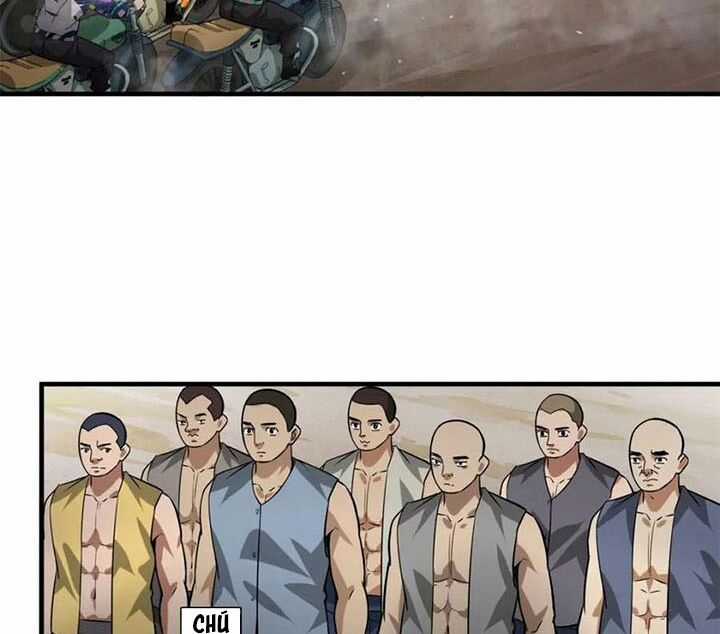 Luân Bàn Thế Giới Chapter 157 trang 33