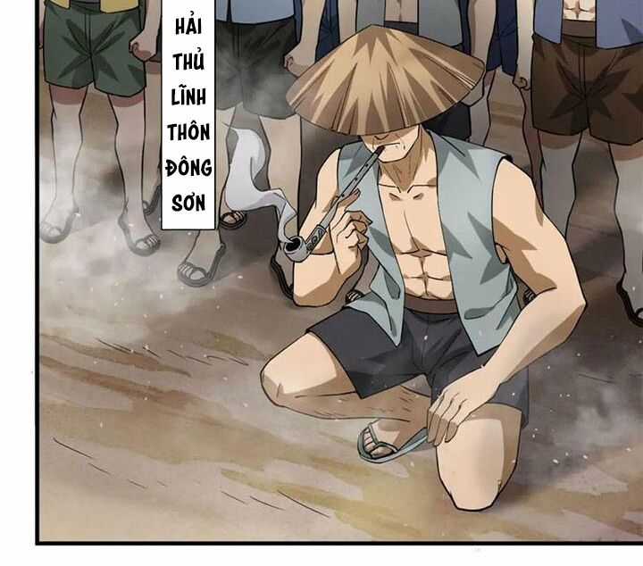 Luân Bàn Thế Giới Chapter 157 trang 34