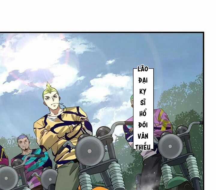 Luân Bàn Thế Giới Chapter 157 trang 35