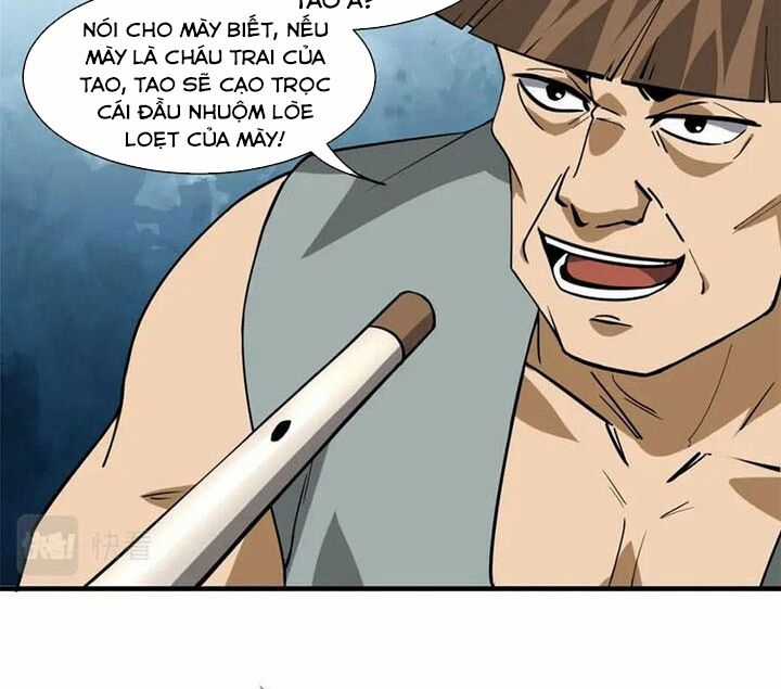 Luân Bàn Thế Giới Chapter 157 trang 38