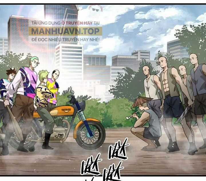 Luân Bàn Thế Giới Chapter 157 trang 40