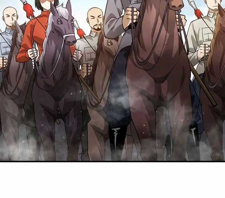 Luân Bàn Thế Giới Chapter 157 trang 43