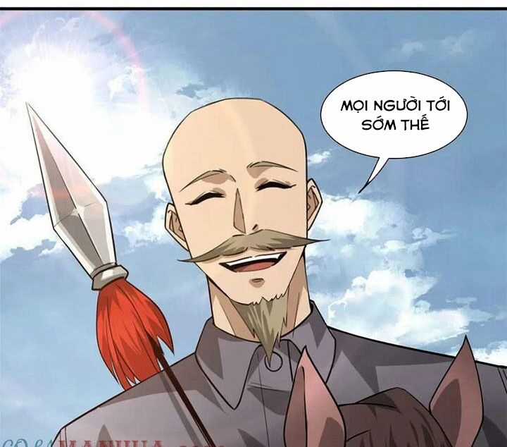 Luân Bàn Thế Giới Chapter 157 trang 44