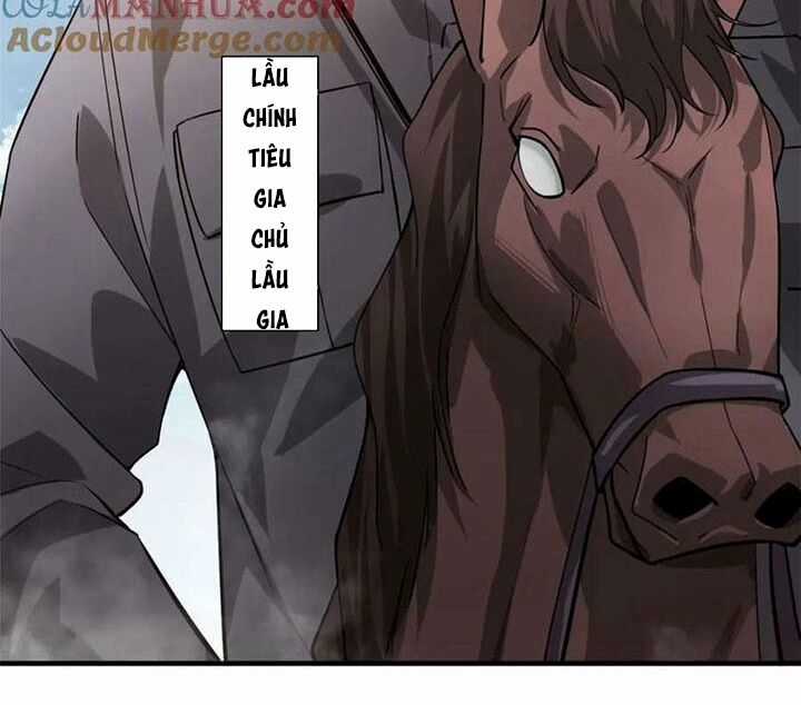 Luân Bàn Thế Giới Chapter 157 trang 45