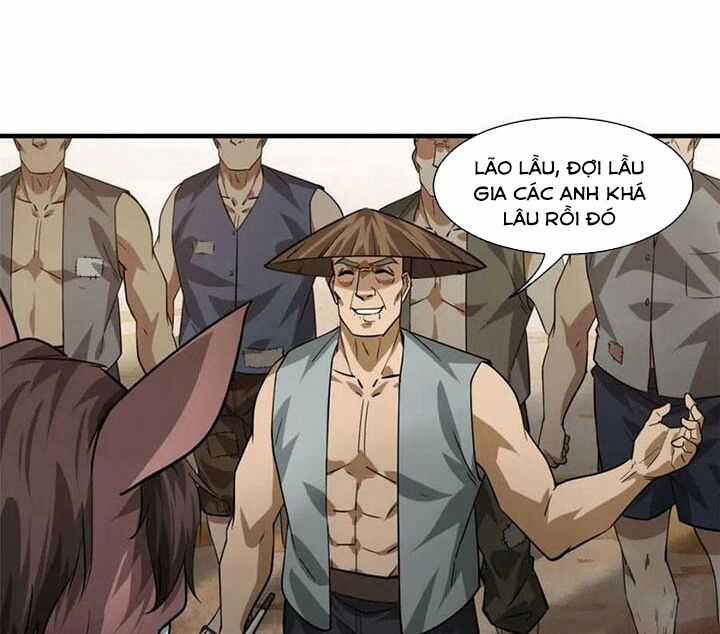 Luân Bàn Thế Giới Chapter 157 trang 46