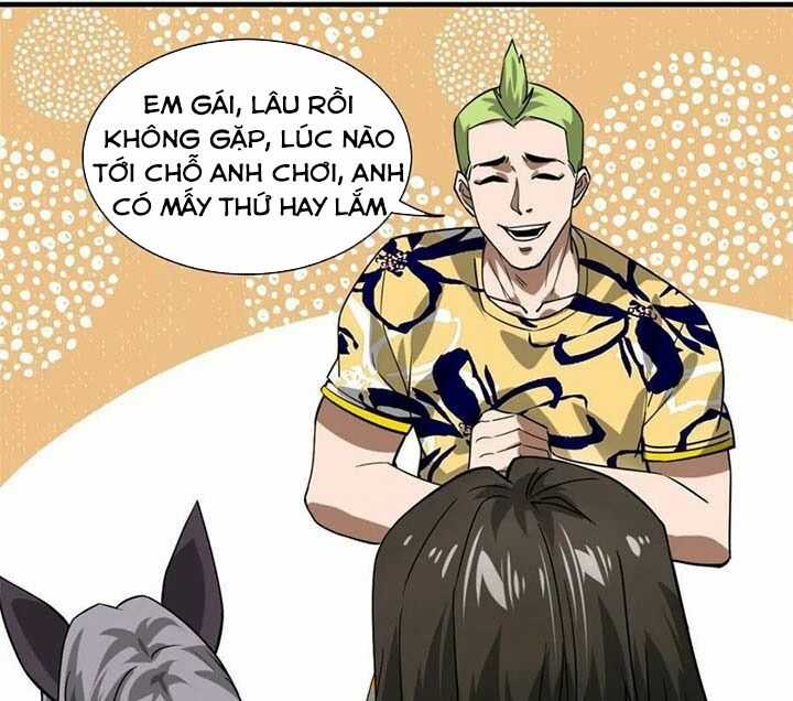 Luân Bàn Thế Giới Chapter 157 trang 48