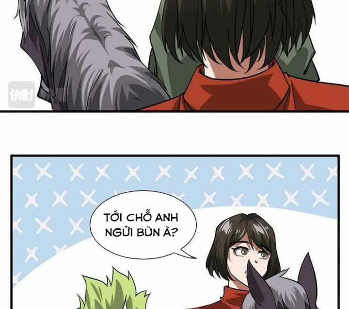 Luân Bàn Thế Giới Chapter 157 trang 49