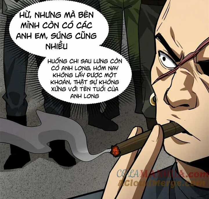 Luân Bàn Thế Giới Chapter 157 trang 5