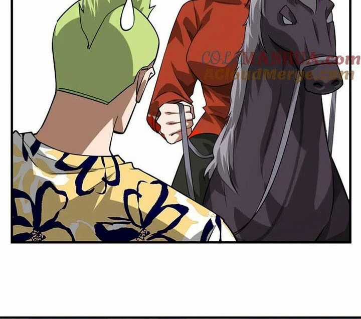 Luân Bàn Thế Giới Chapter 157 trang 50